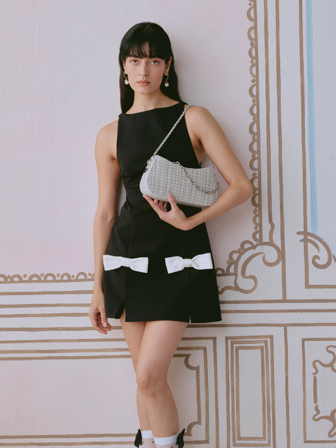 Mavelle Shoulder Bag