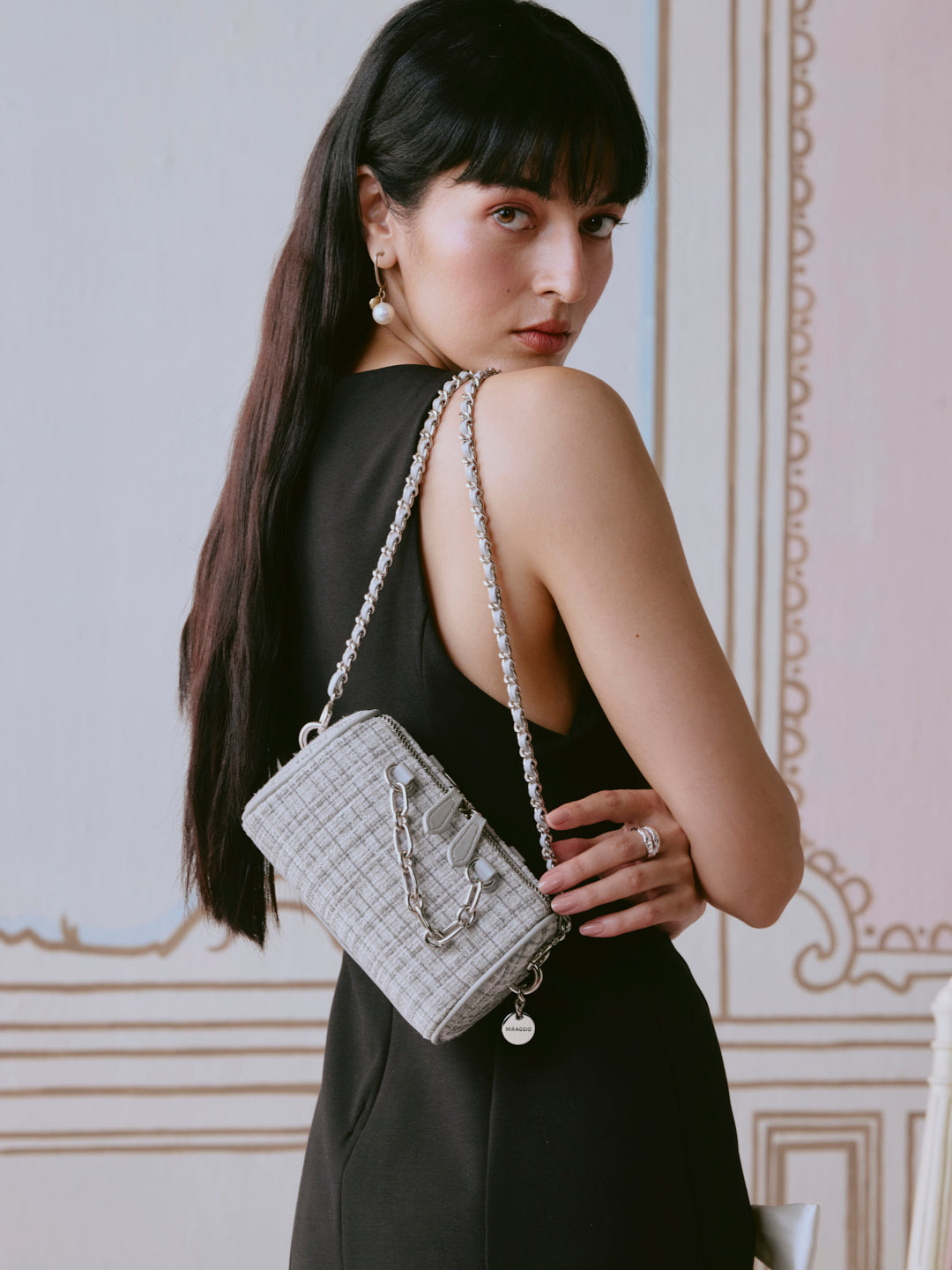 Odette Crossbody Bag