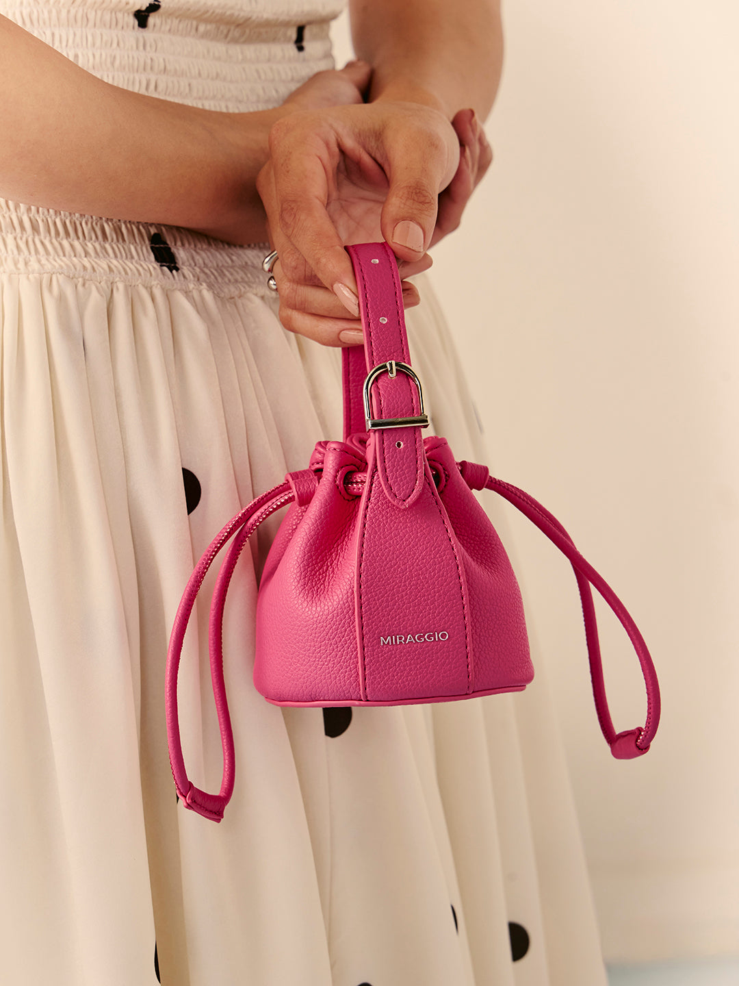 Polly Micro Bag