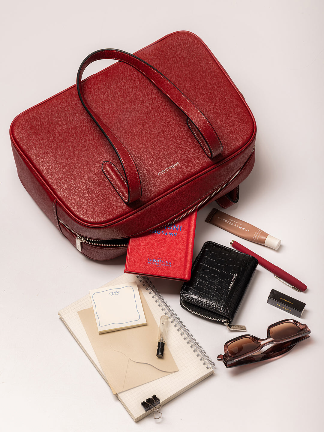 Retreat Duffle Bag