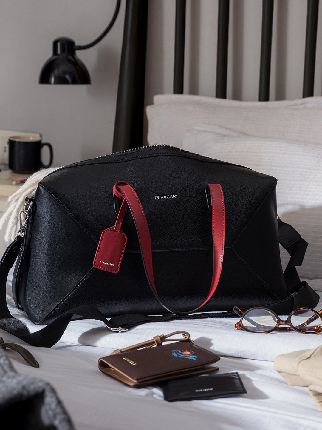Layover Duffle Bag