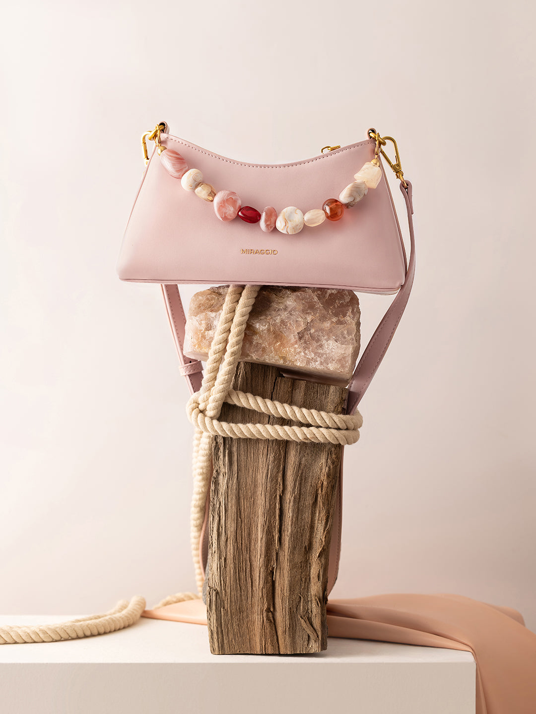 Janine Crossbody Bag