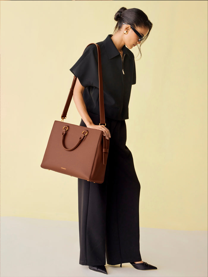 Melissa Tote Bag
