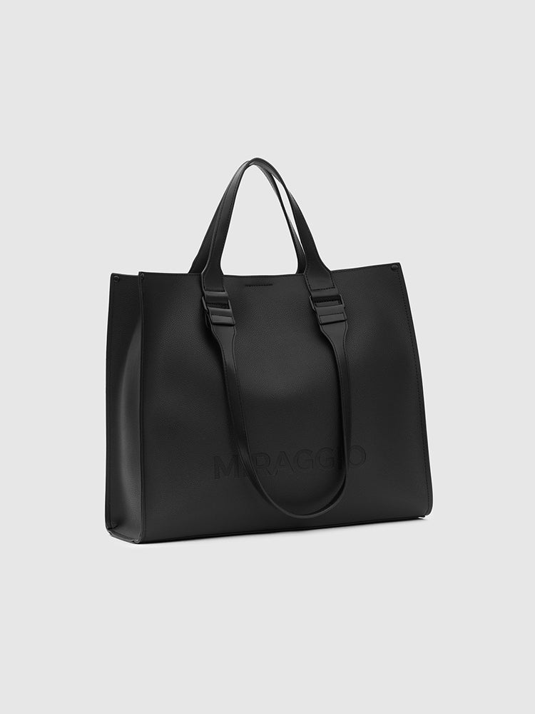 Skye Tote Bag – MIRAGGIO