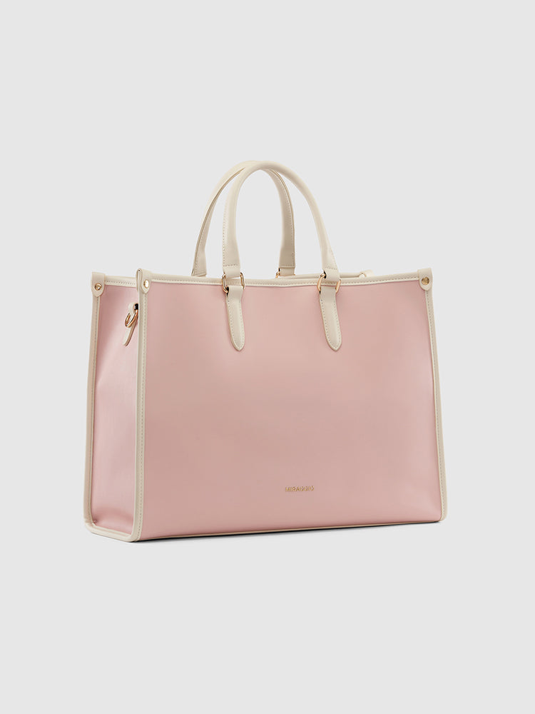 Buy Miraggio Womens Pink Crossbody Handbag Online at Best Prices
