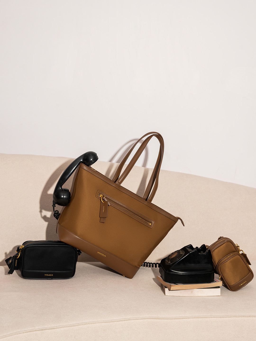 Alexa Tote Bag