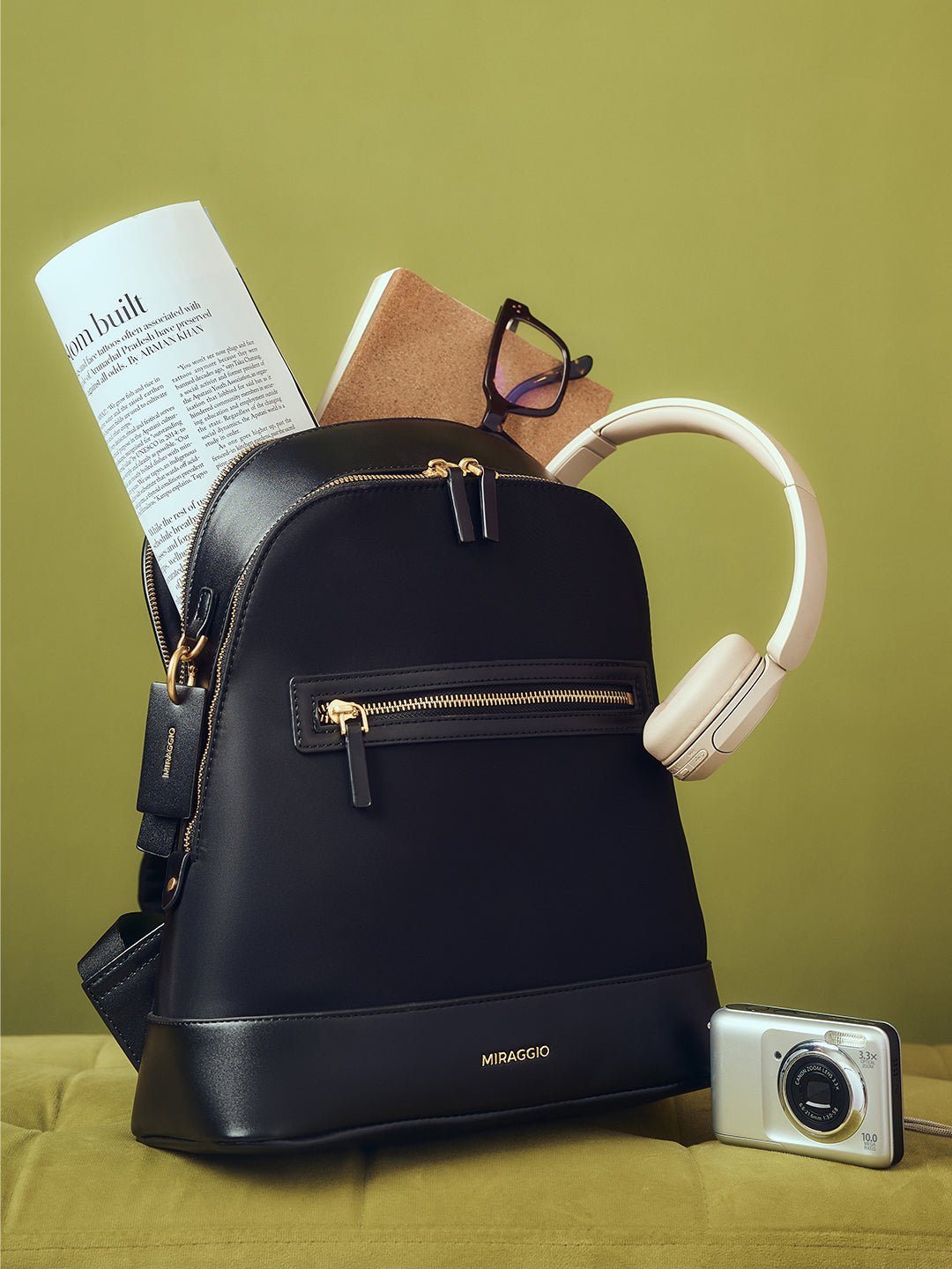 Sloane Backpack