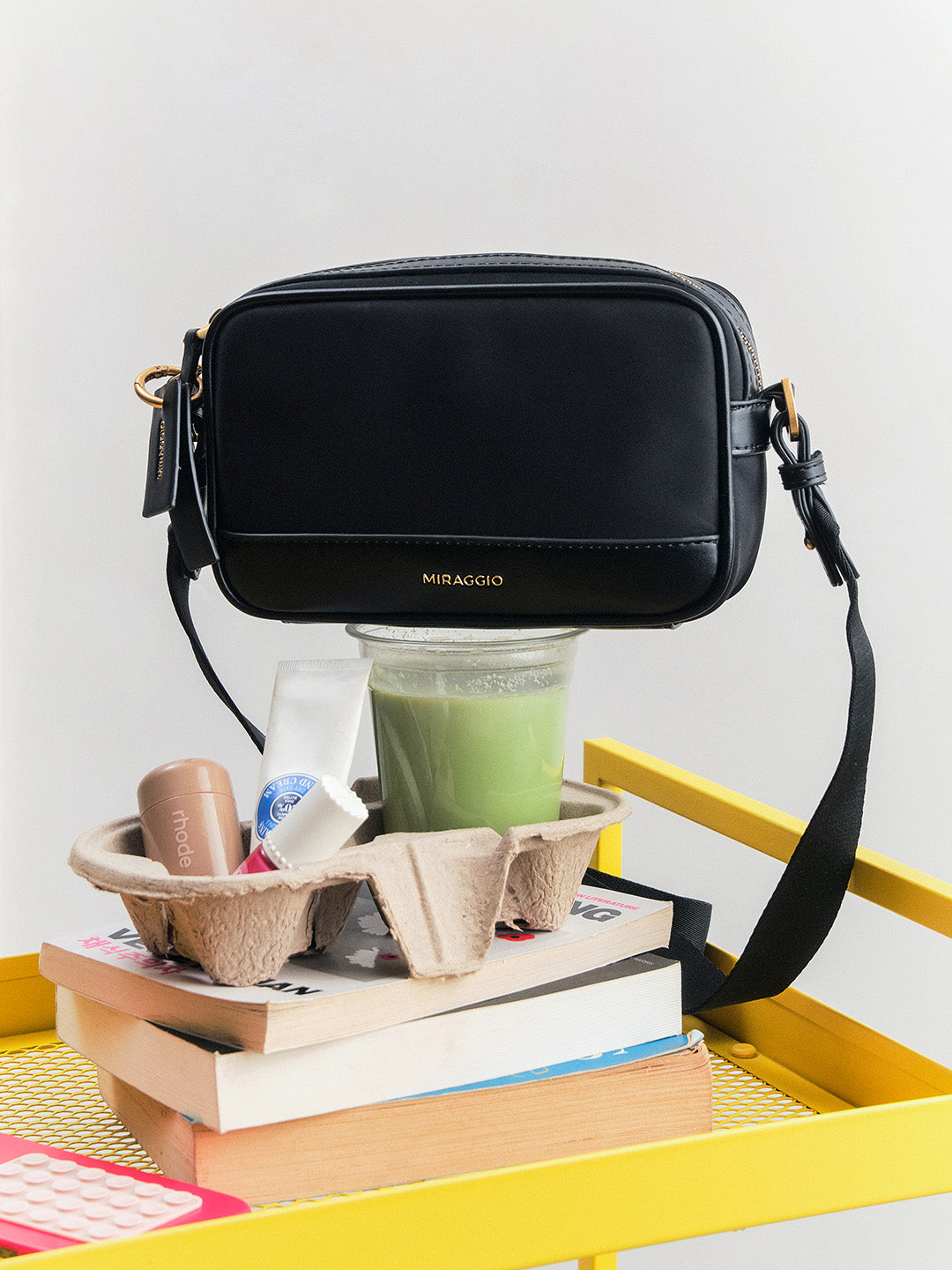 Casey Crossbody Bag