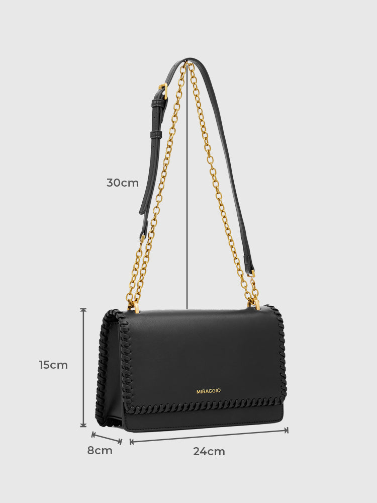 Erika Shoulder Bag