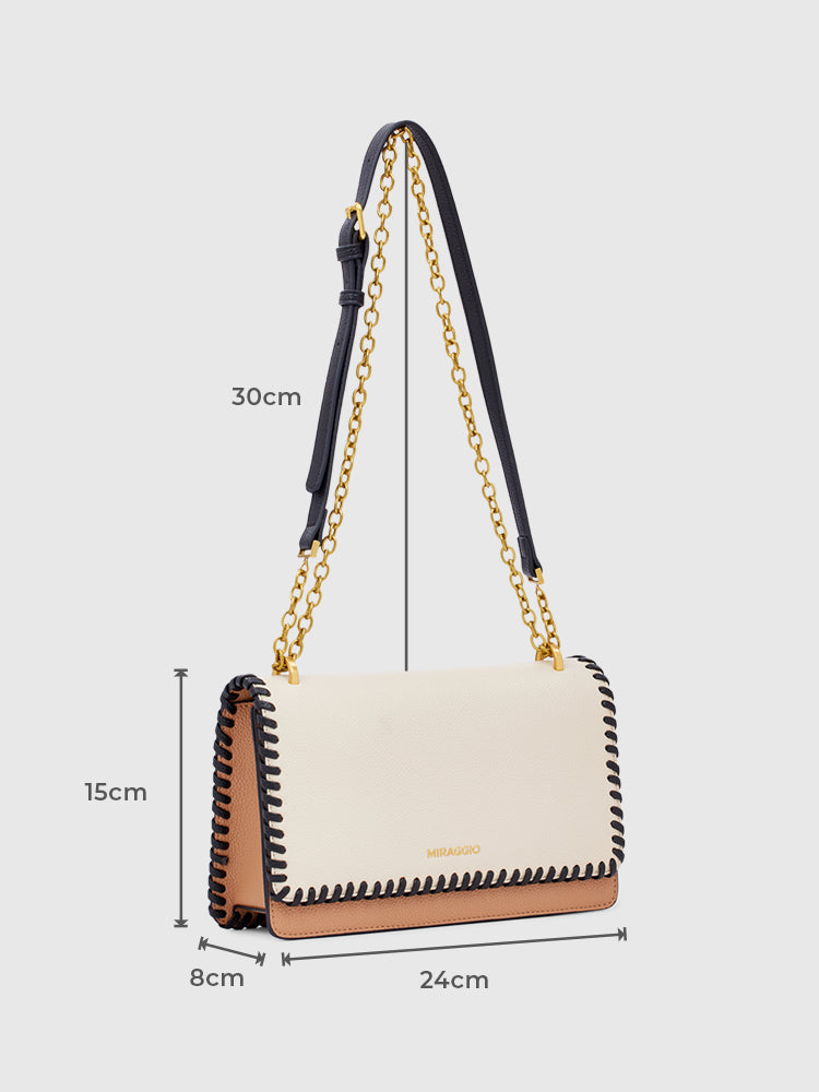 Erika Shoulder Bag