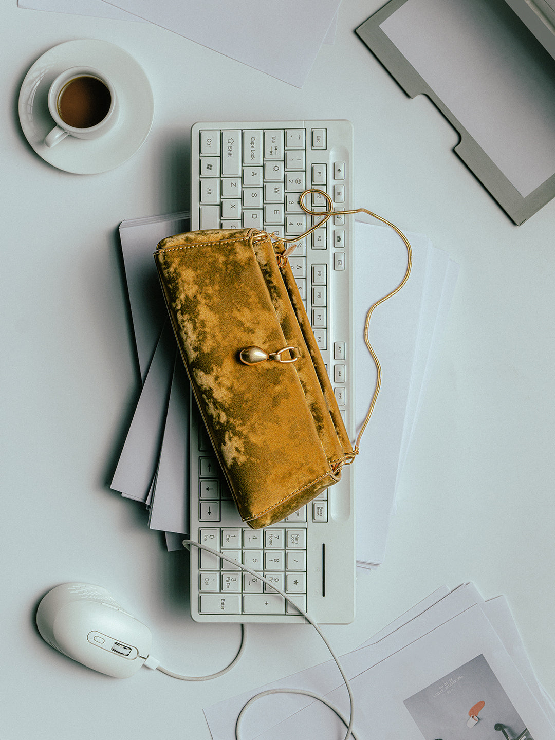Antonia Shoulder Bag