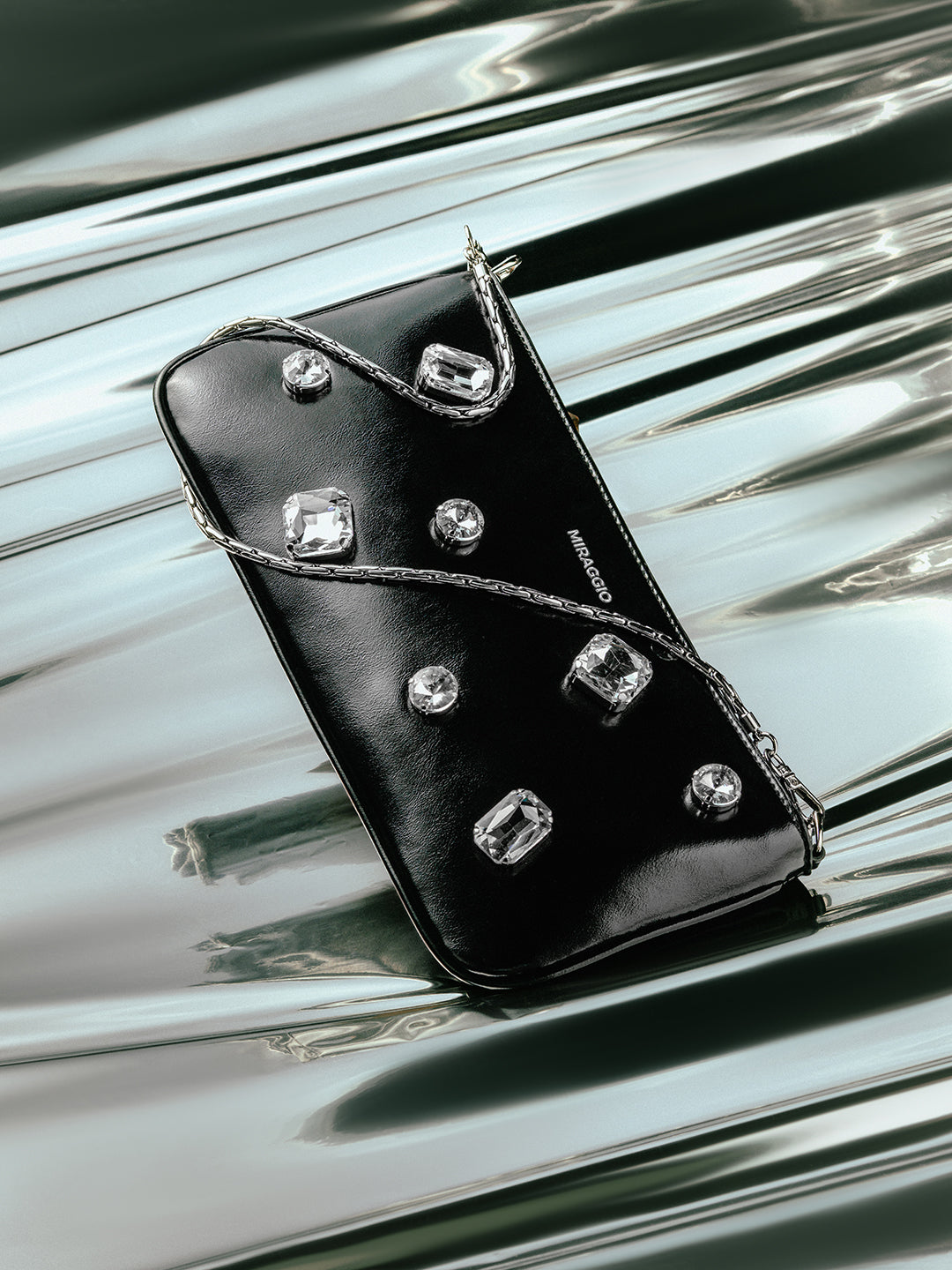 Fiora Shoulder Bag