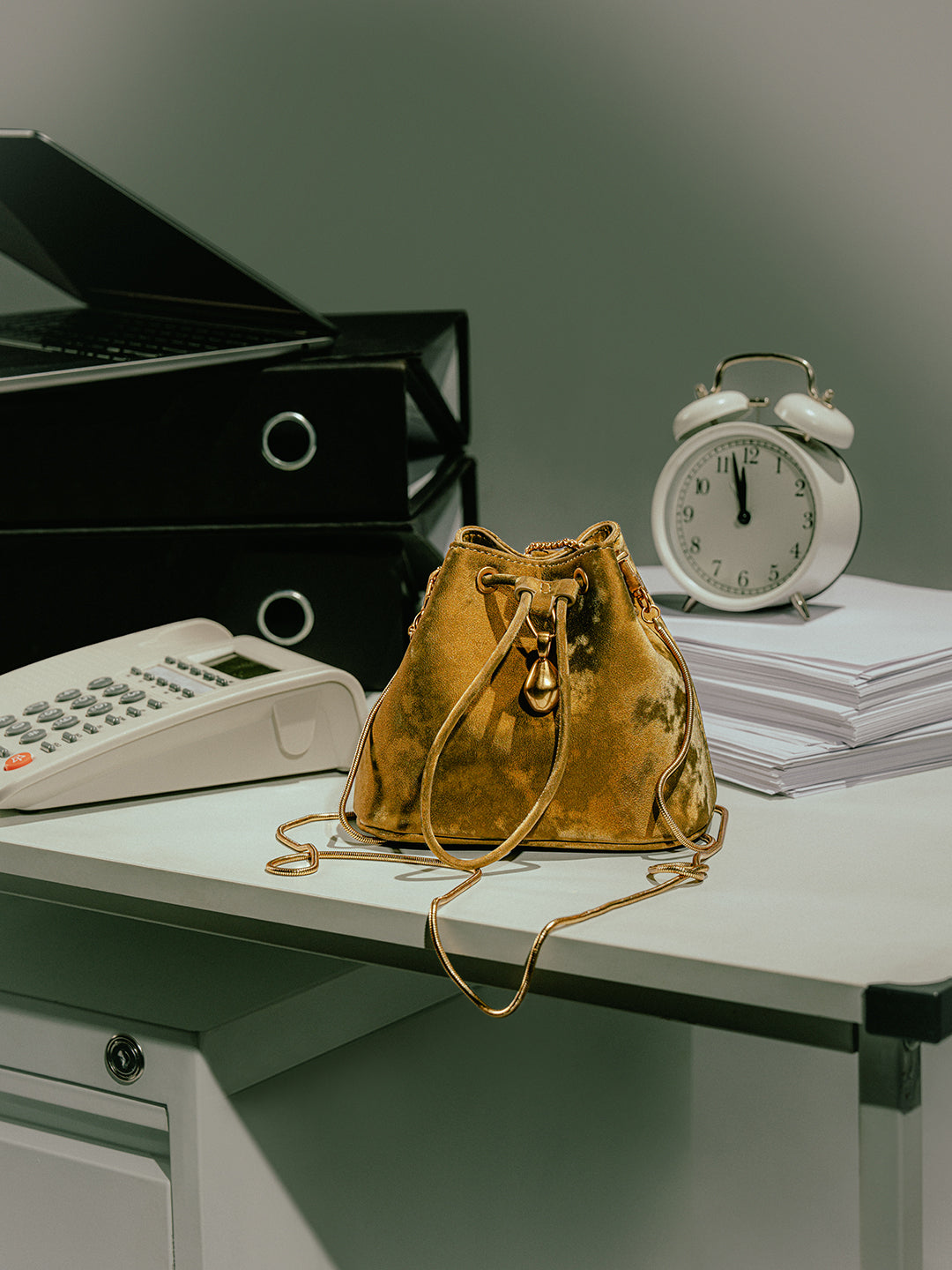 Ayla Crossbody Bag
