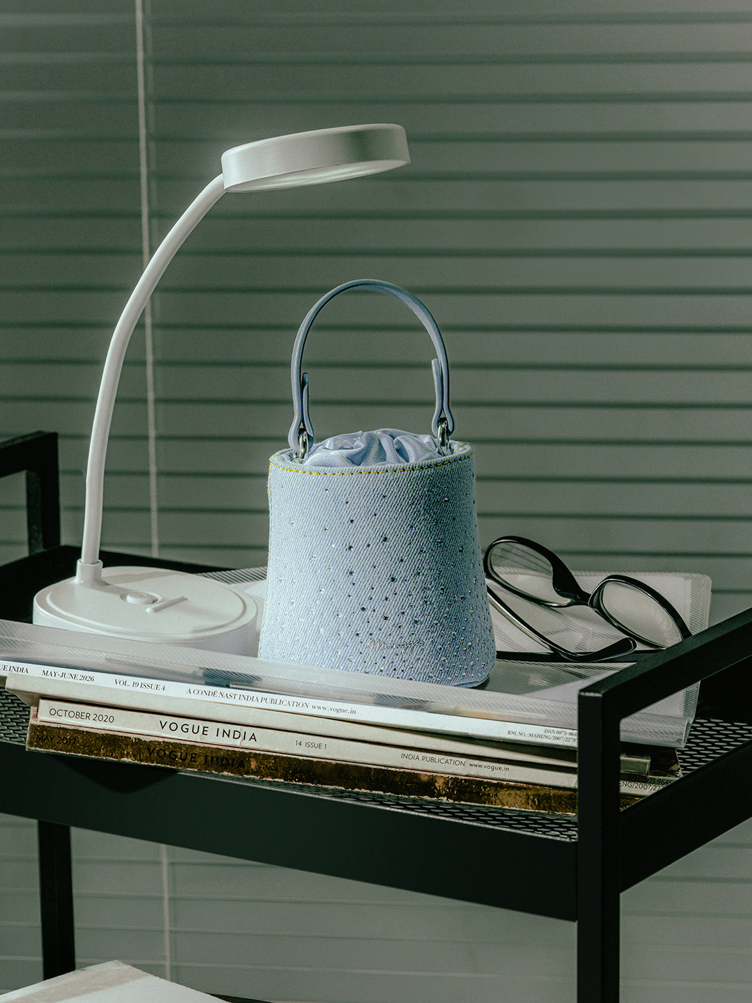 Ruth Micro Bag