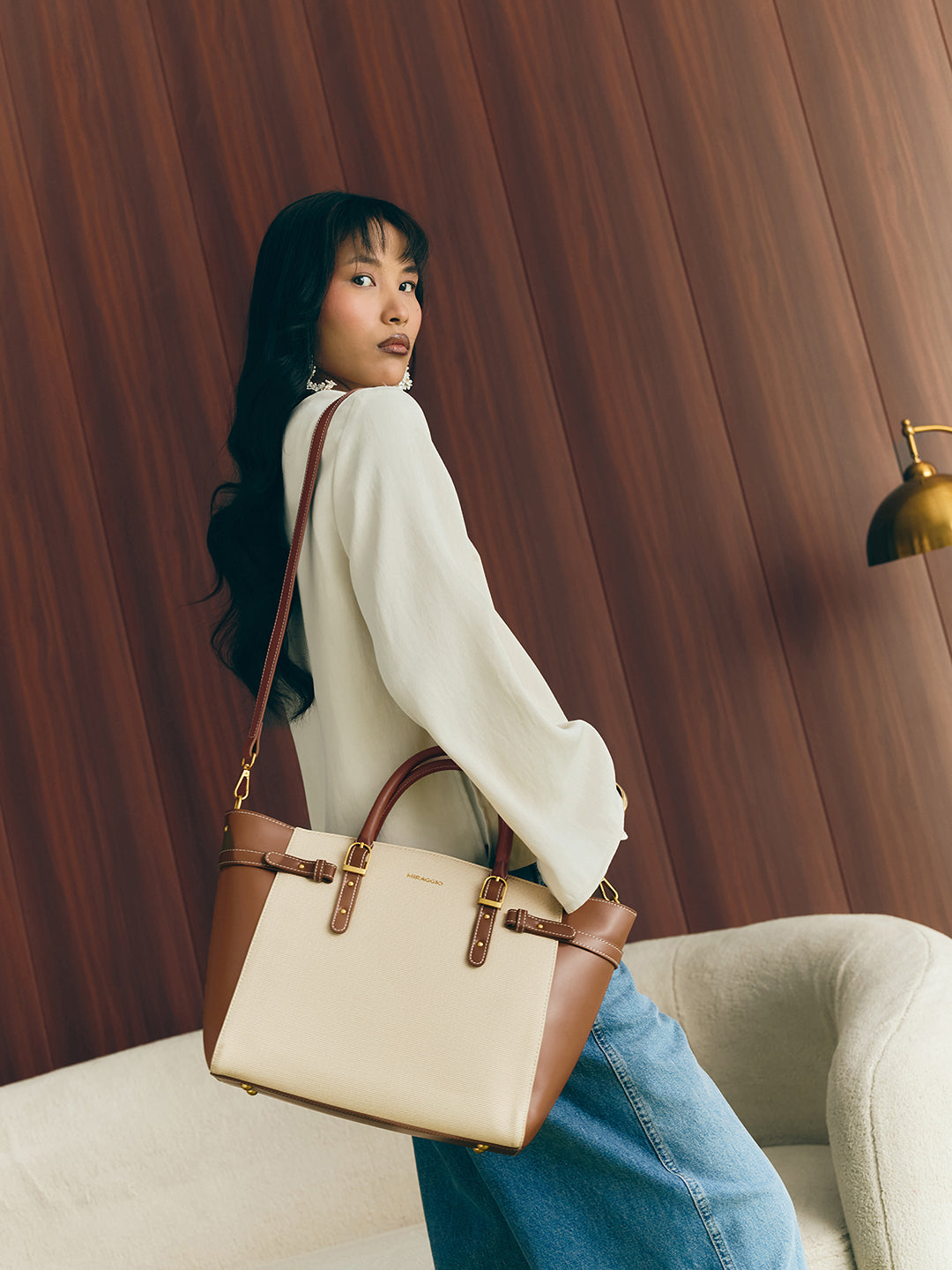 Rosalind Tote Bag