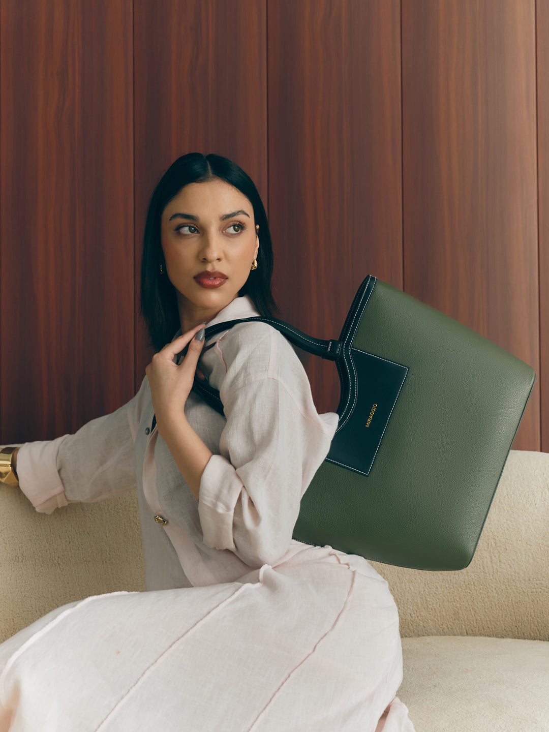 Jordie Tote Bag
