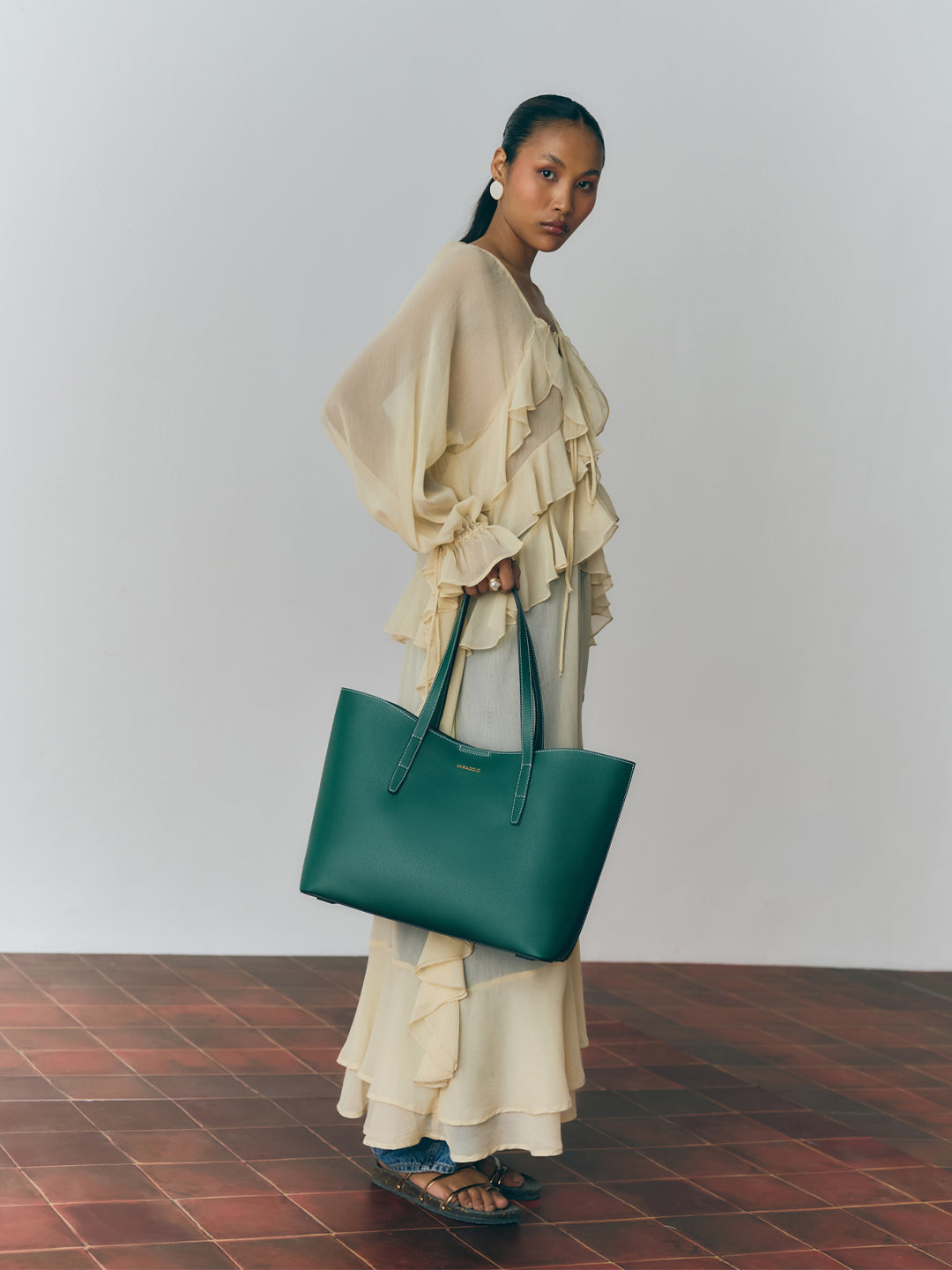 Lextra Tote Bag