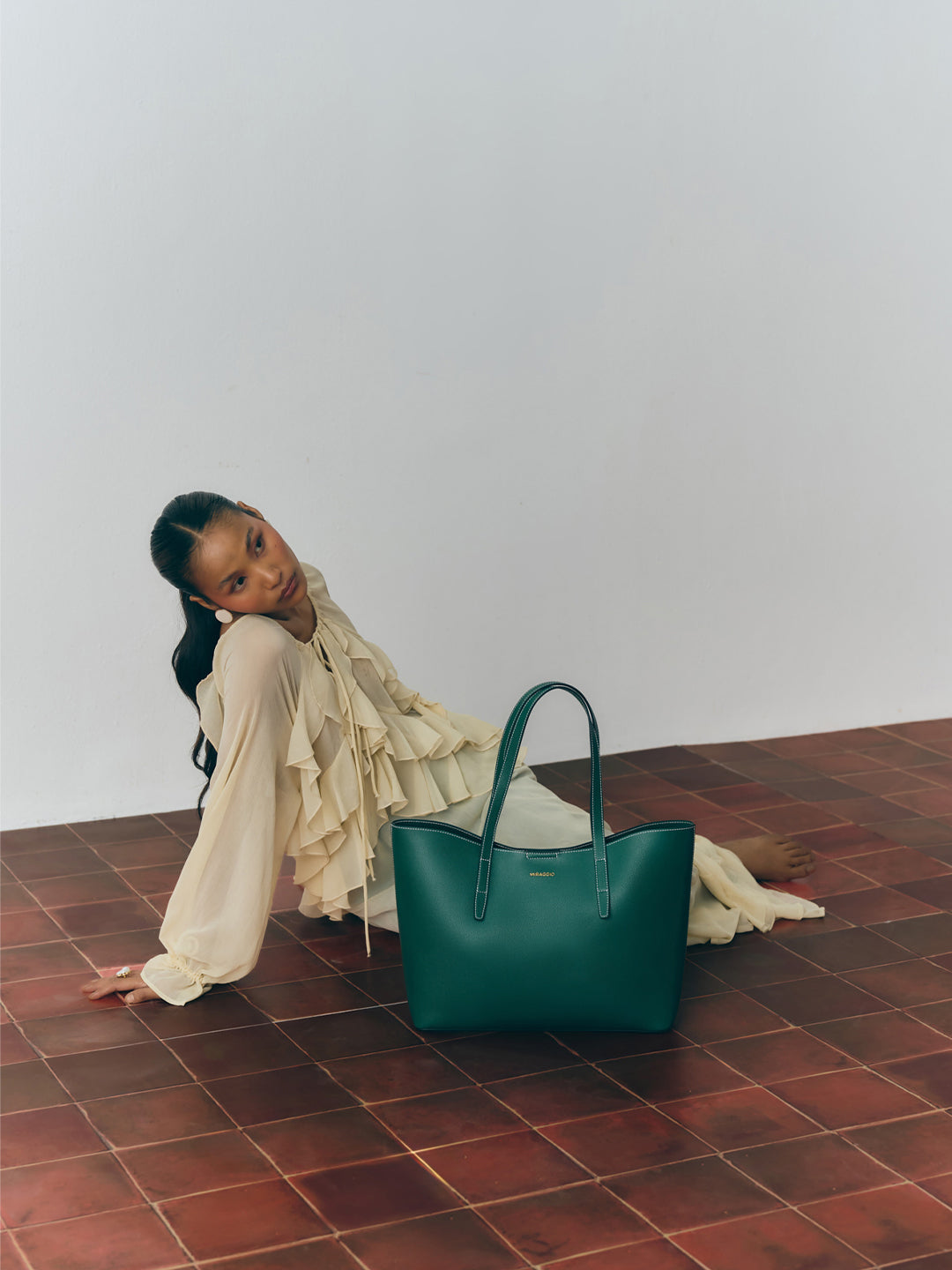 Lextra Tote Bag