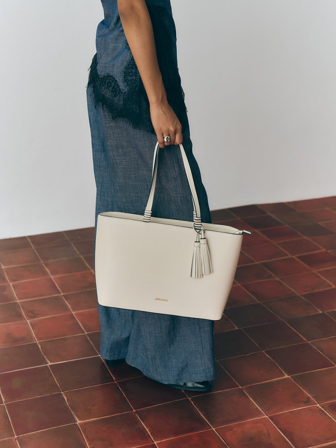 Audrey Tote Bag