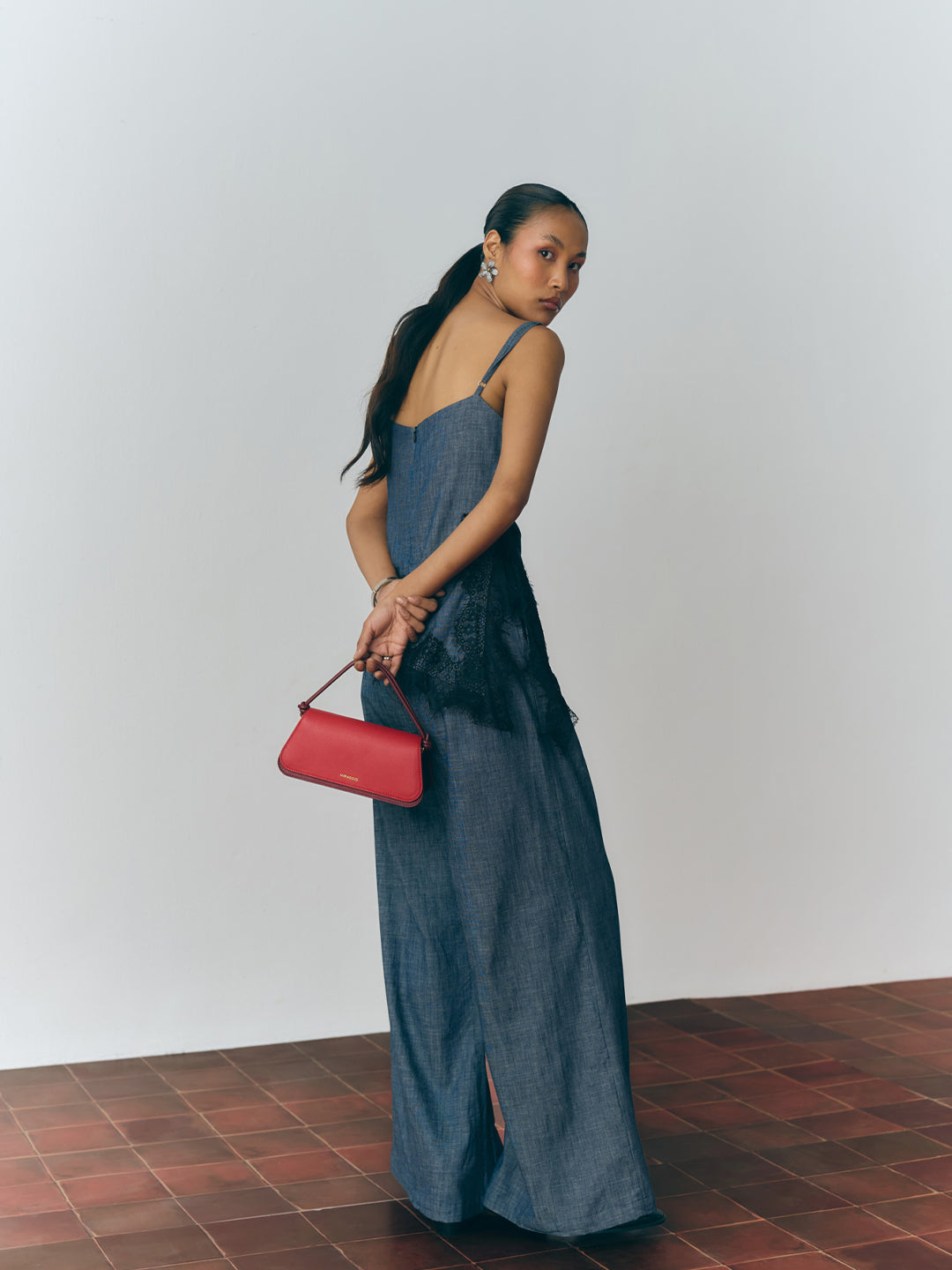 Cheryl Crossbody Bag