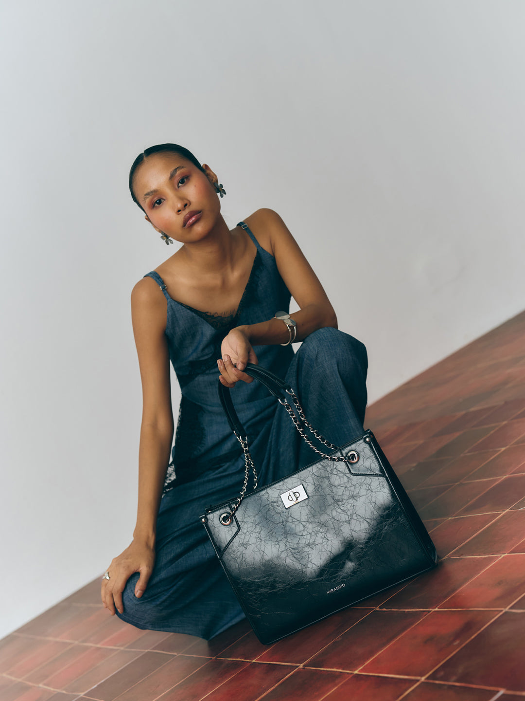 Zendaya Tote Bag