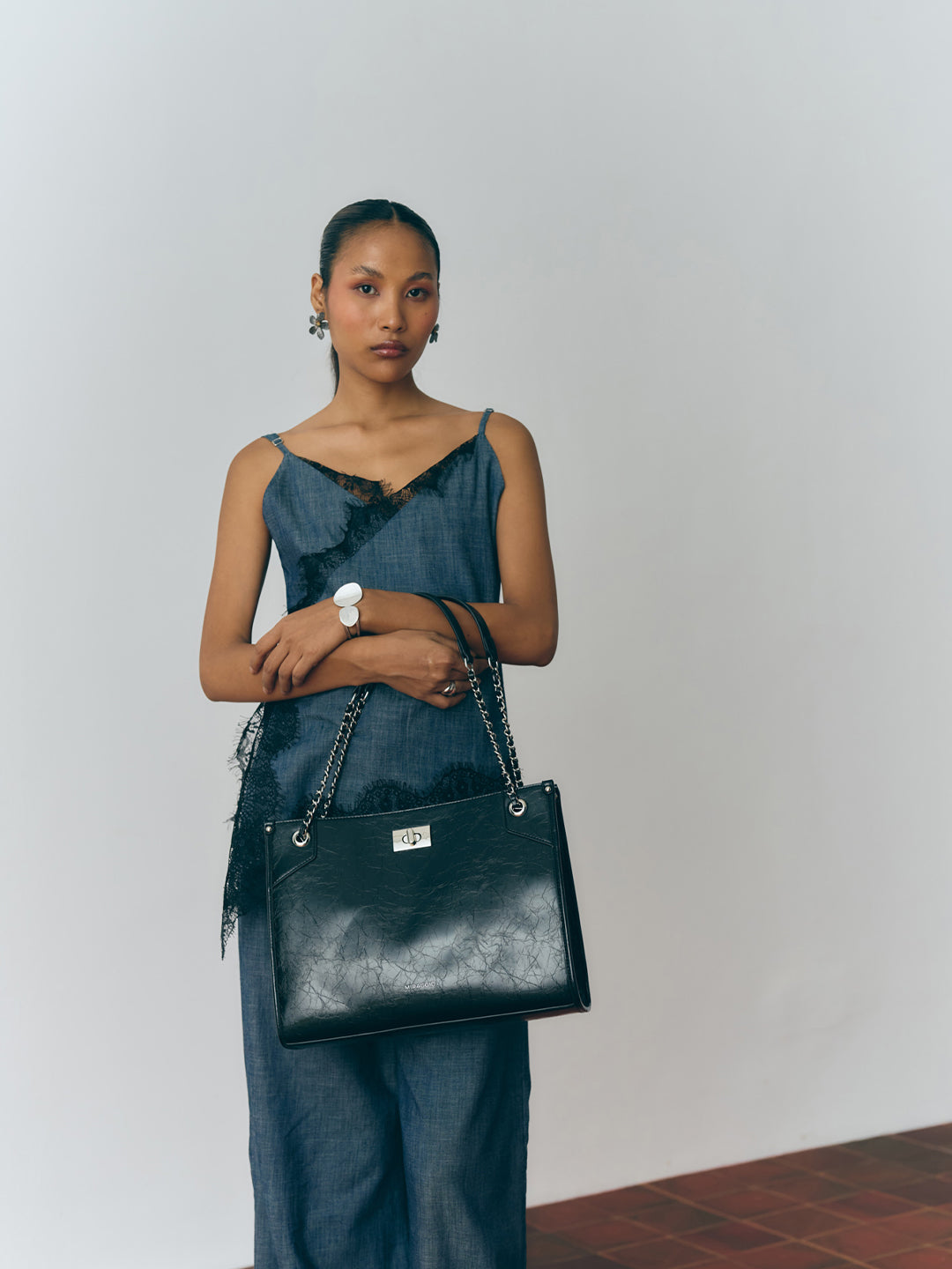 Zendaya Tote Bag