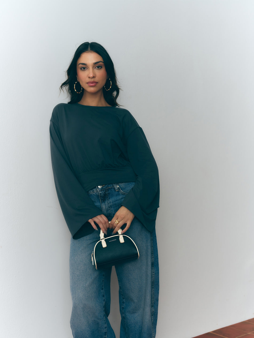 Getaway Crossbody Bag
