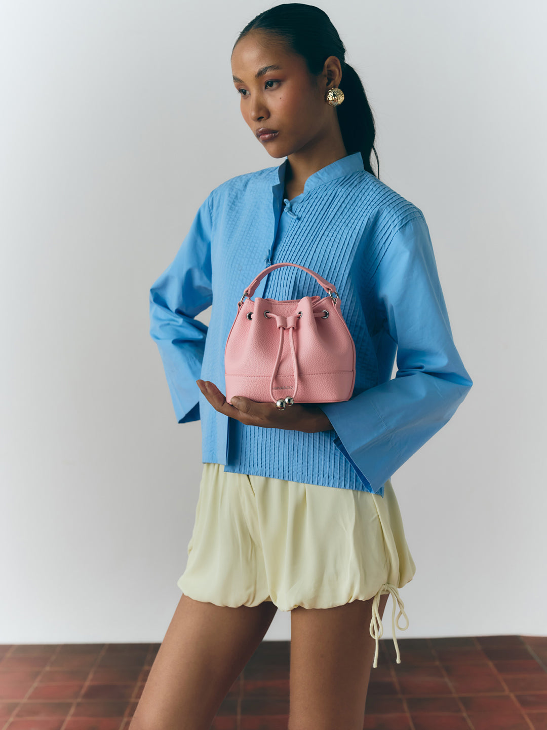 Nikki Crossbody Bag