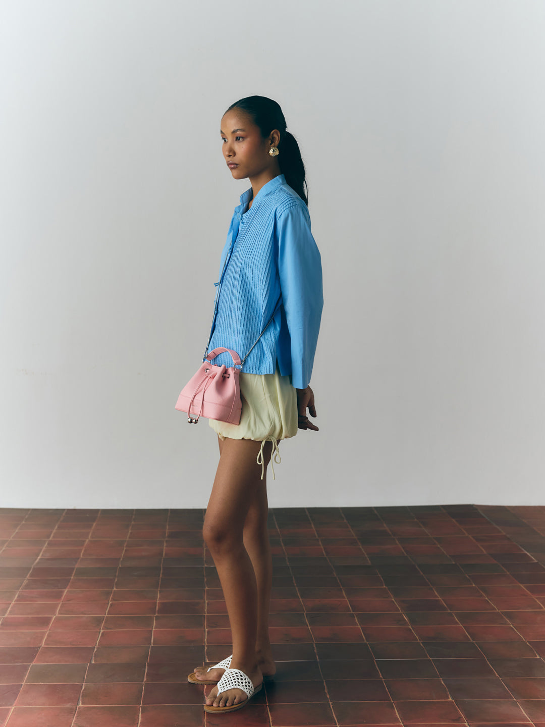 Nikki Crossbody Bag