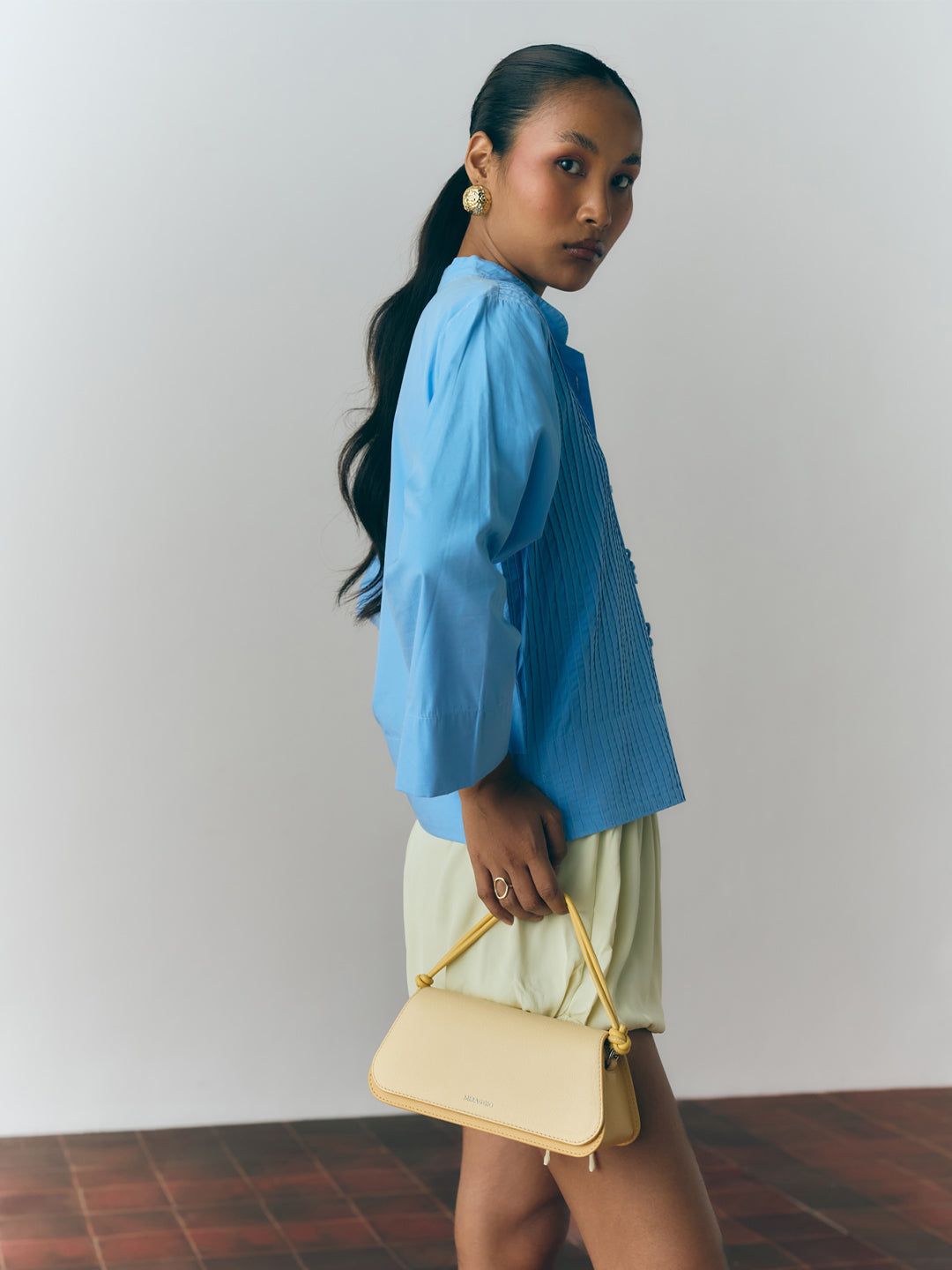 Cheryl Crossbody Bag