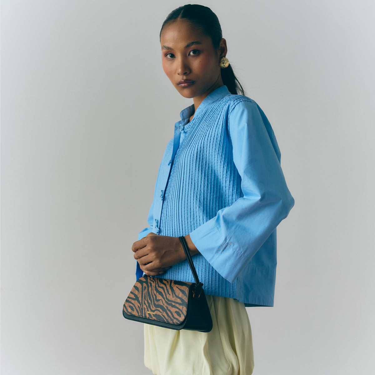 Cheryl Crossbody Bag