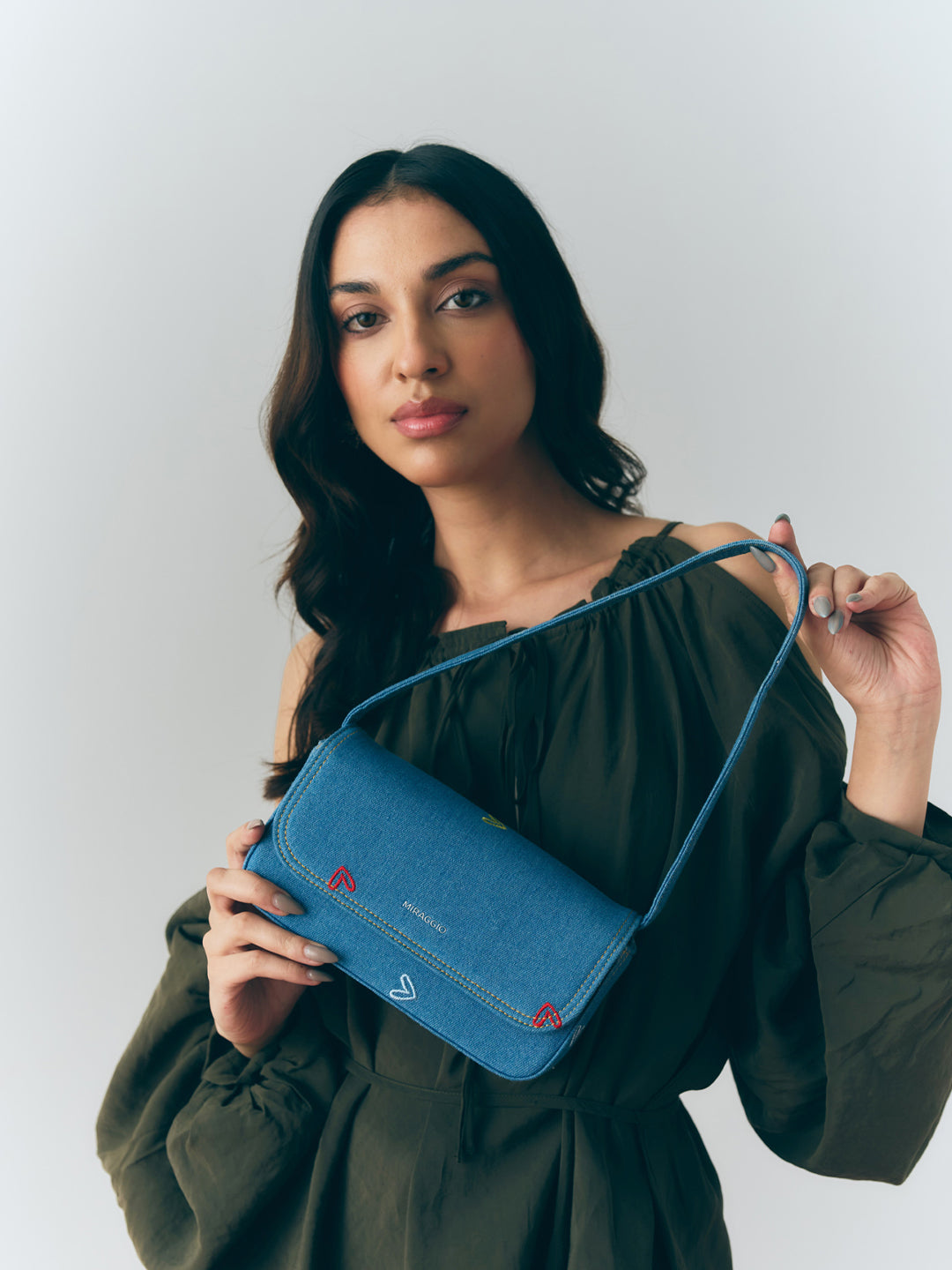 Pola Shoulder Bag