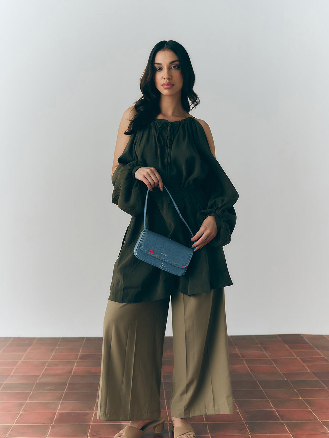 Pola Shoulder Bag