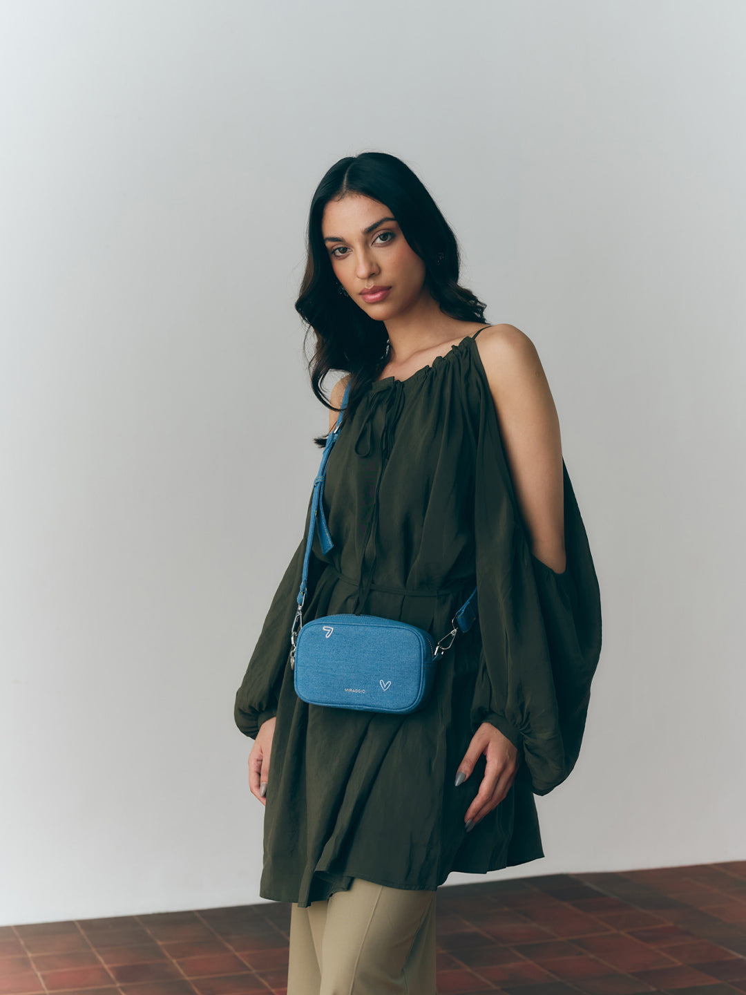 Lois Crossbody Bag