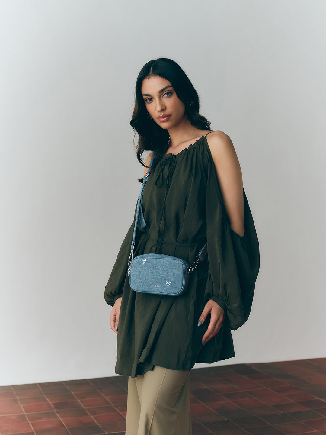 Lois Crossbody Bag