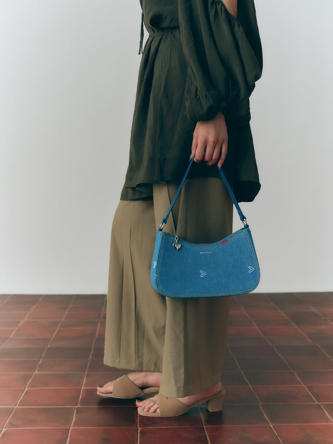Pixie Shoulder Bag