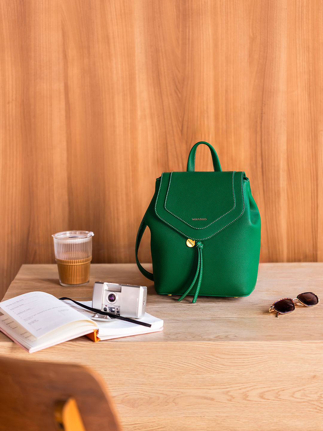 Cosmo Backpack