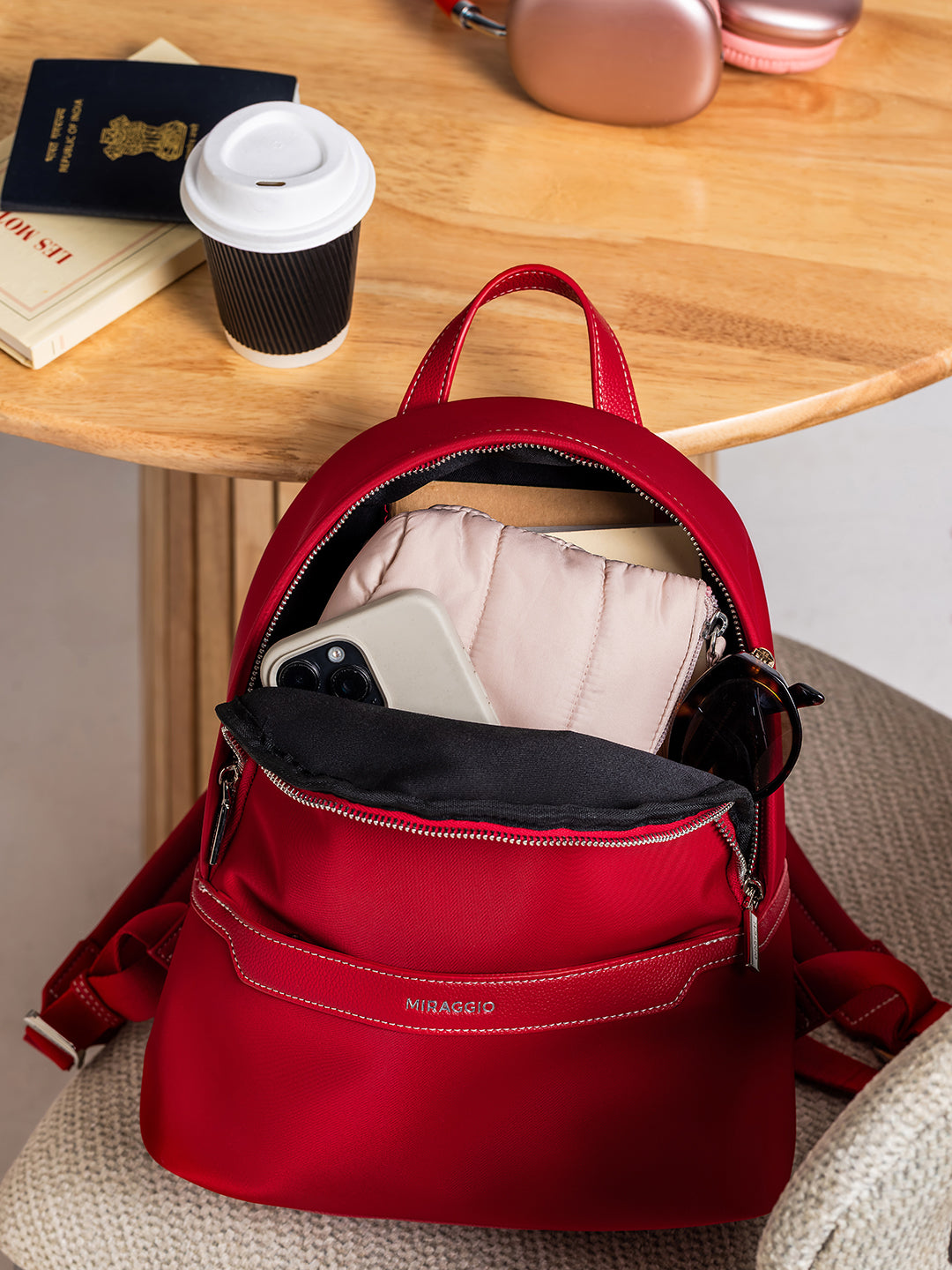 Avenue Backpack