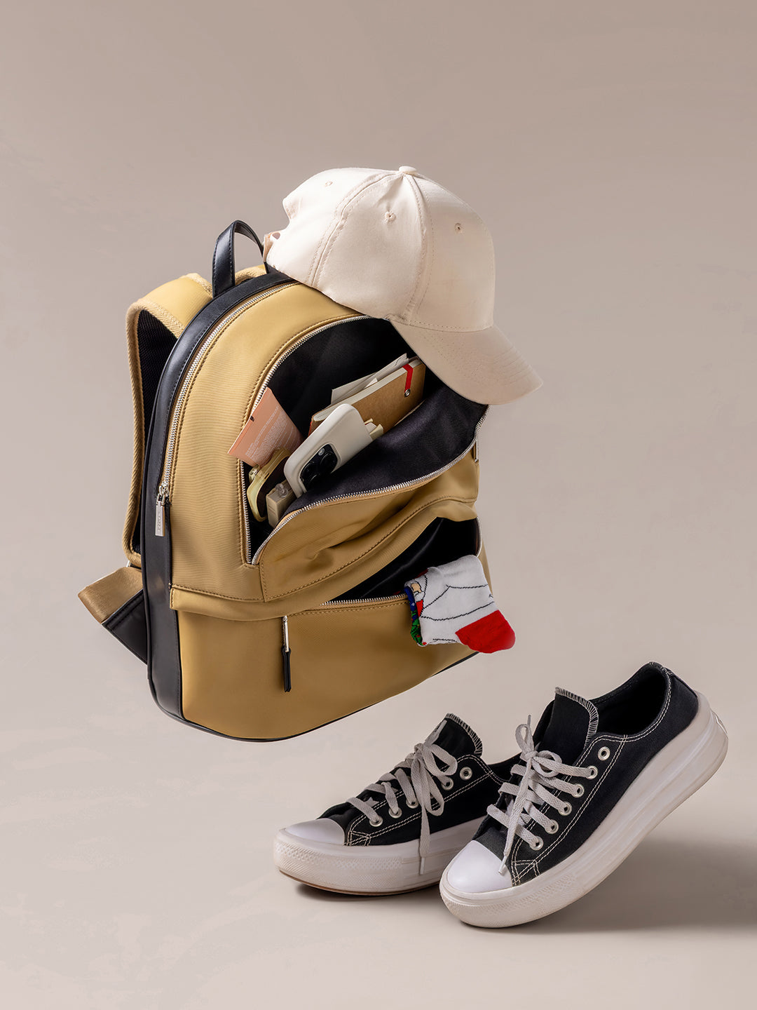 Aisle Backpack
