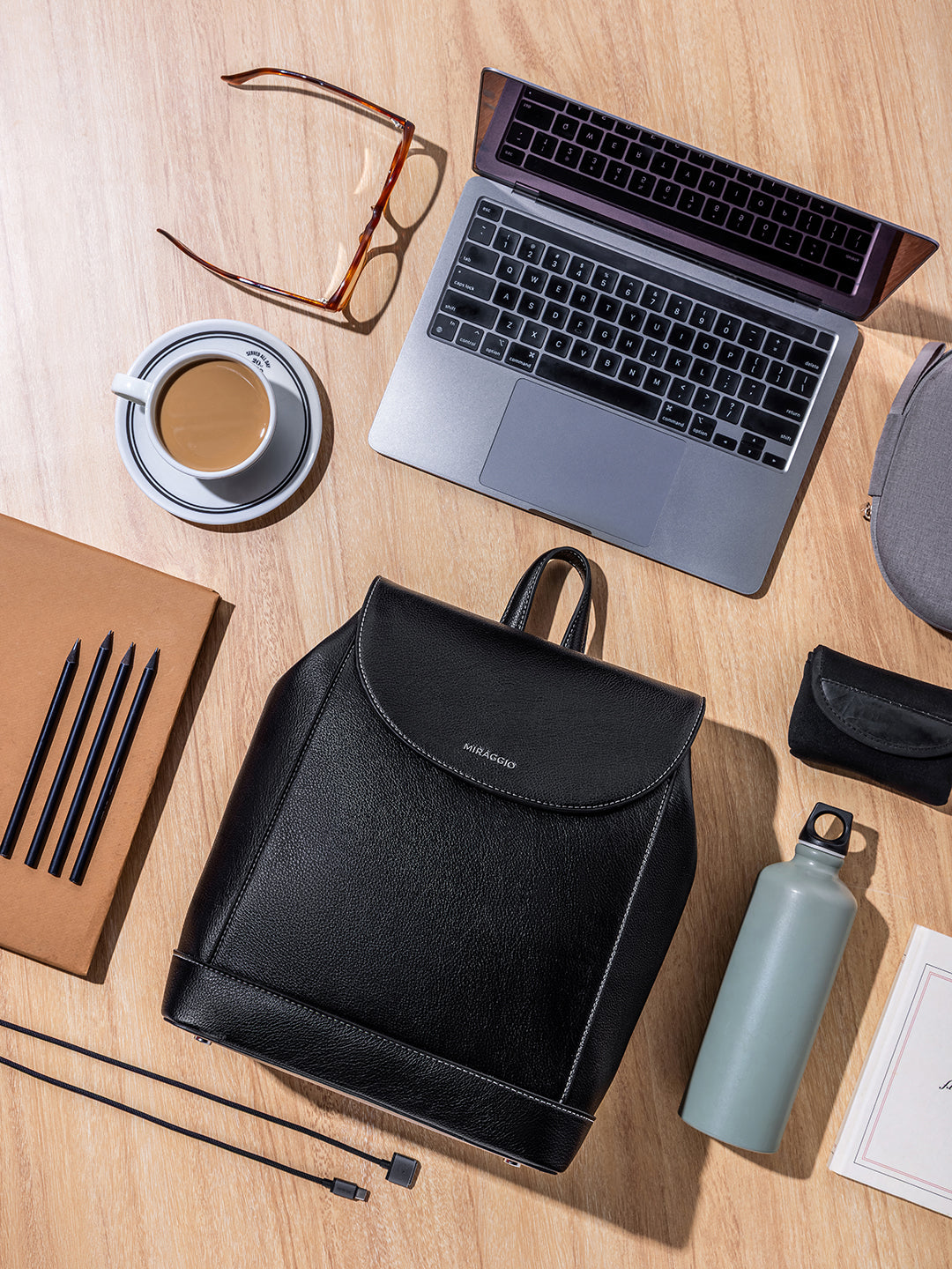 Commuter Backpack