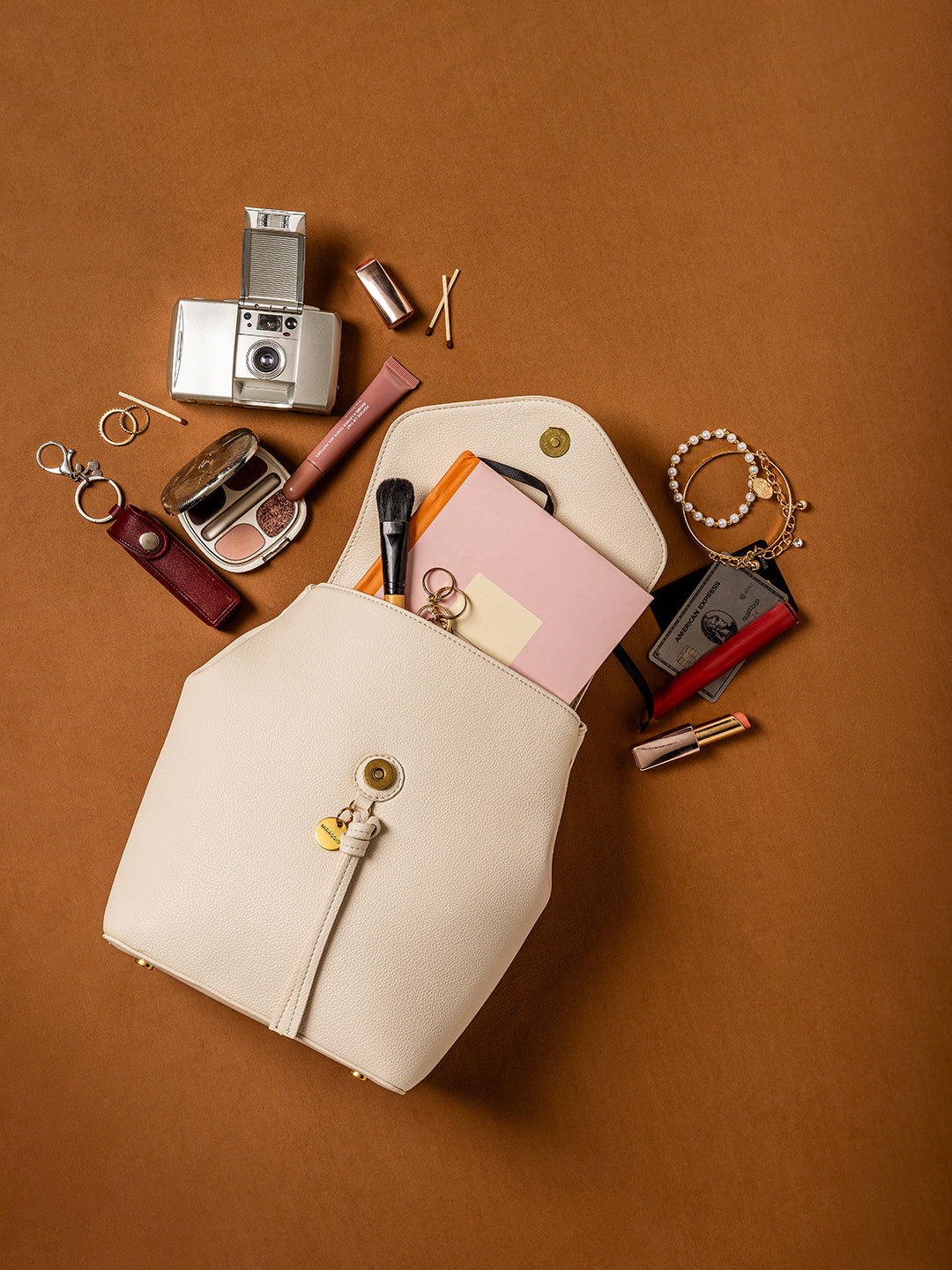 Cosmo Backpack