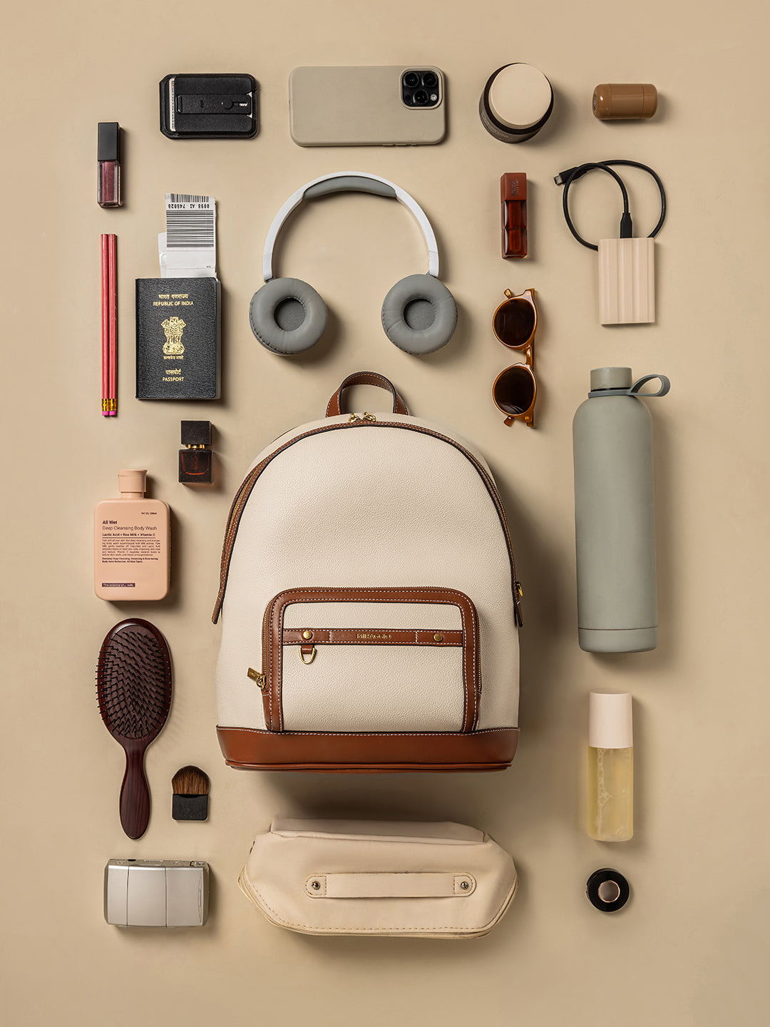 Georgia Backpack