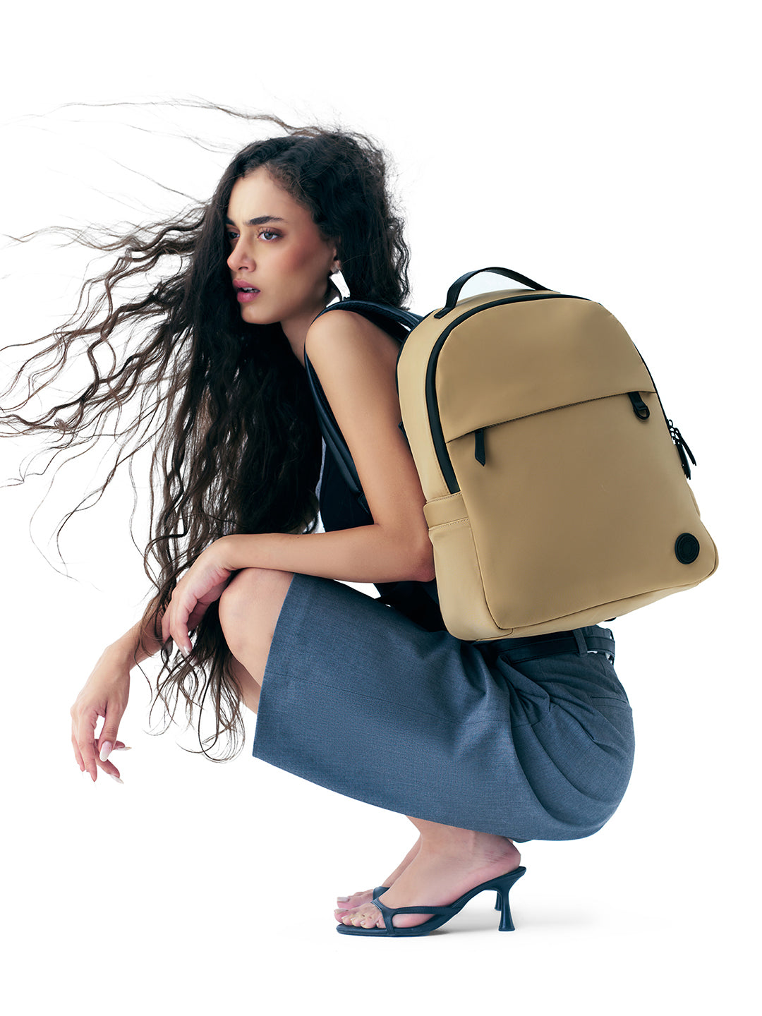Passage Backpack