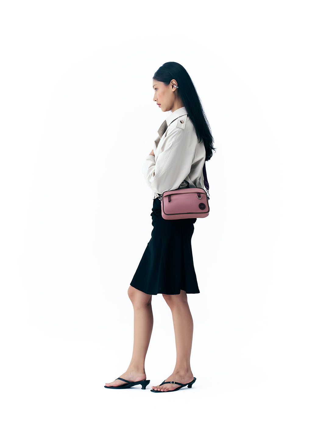 Discovery Crossbody Bag