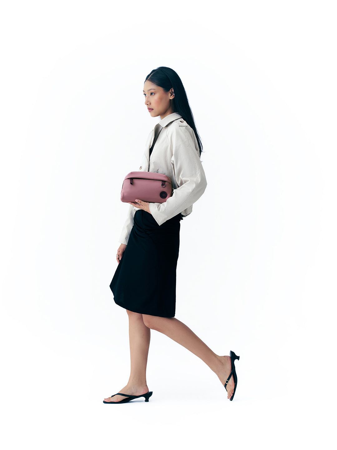 Zenith Pouch