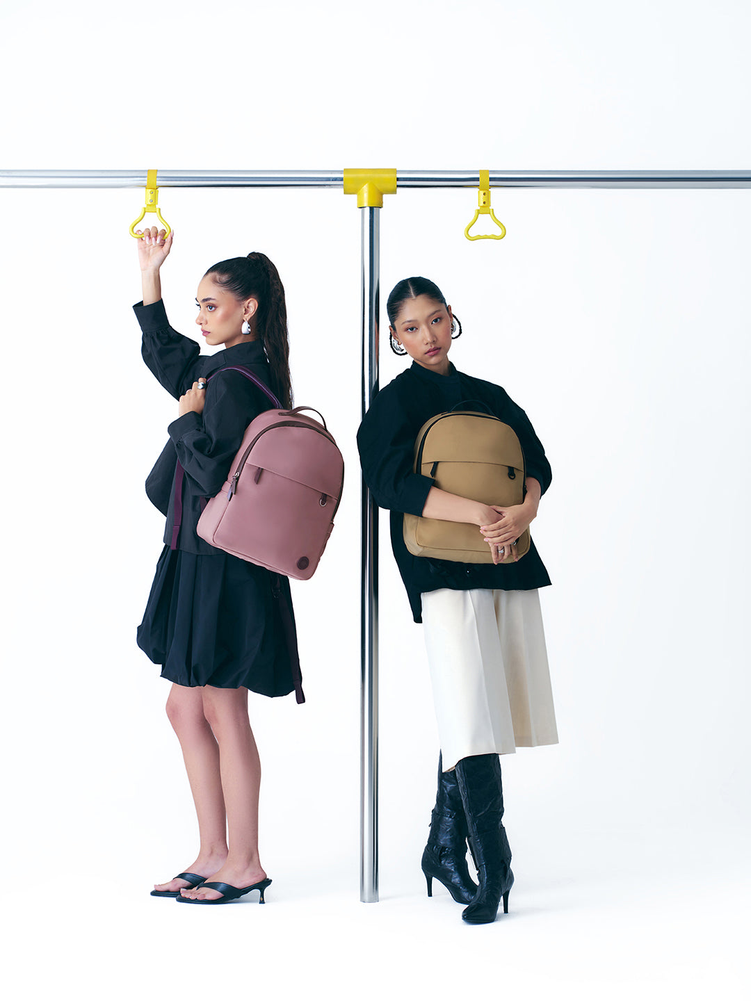 Passage Backpack