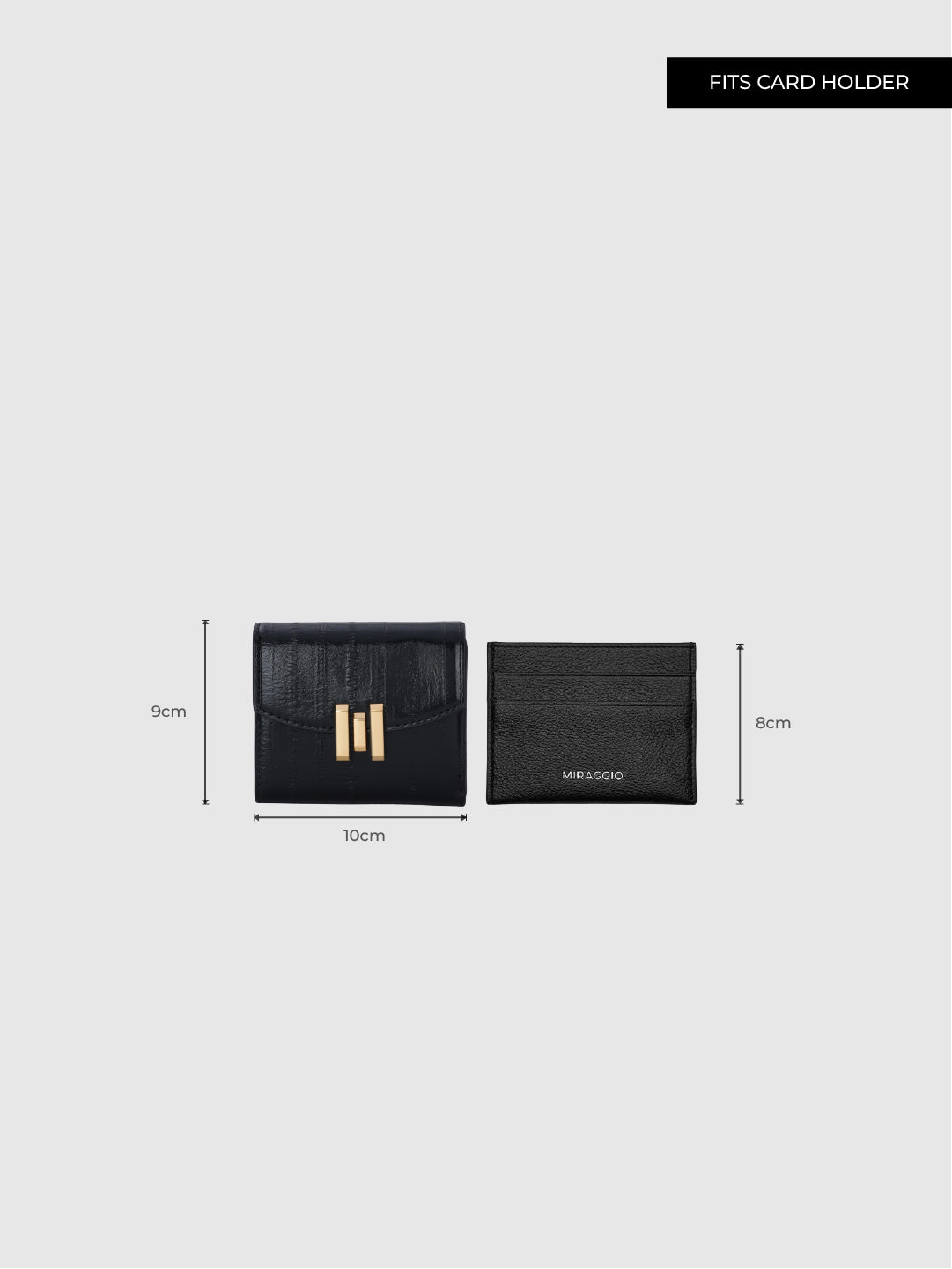 Miso Wallet