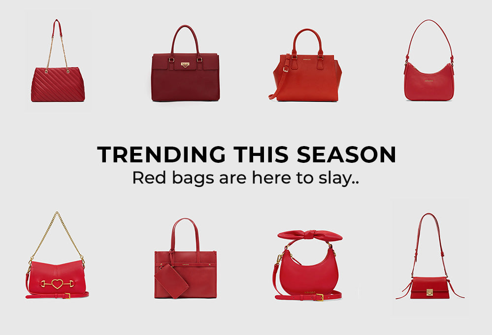 10 Handbag Trends That Will Define 2024 - luxfy