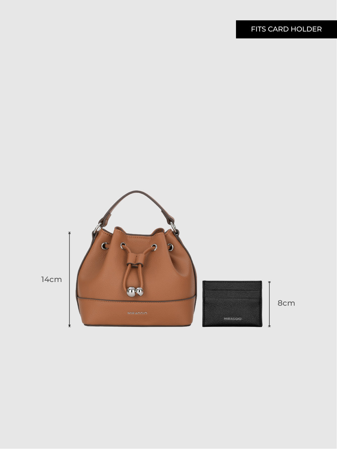 Nikki Crossbody Bag