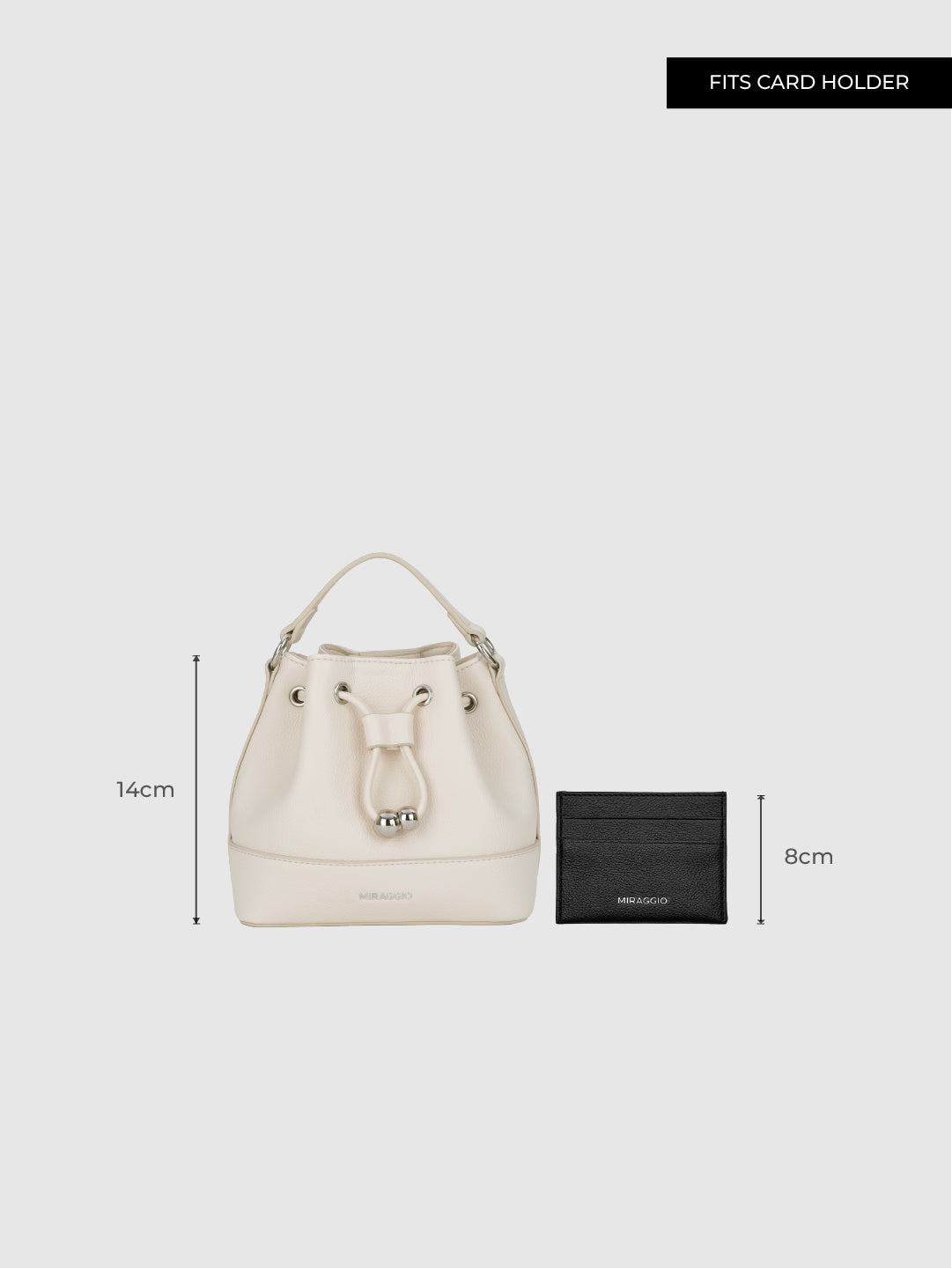 Nikki Crossbody Bag